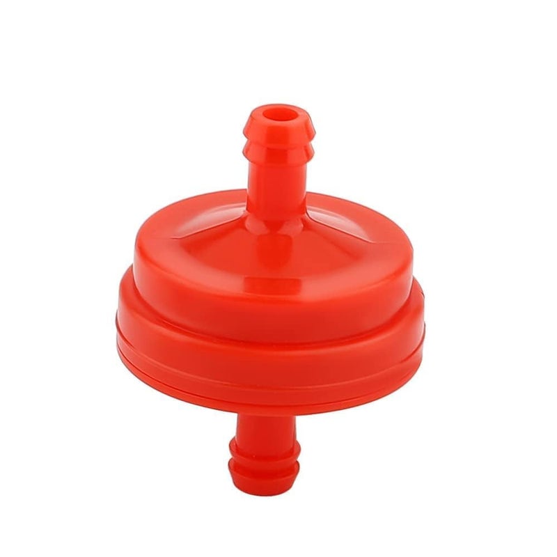 Harbot 298090 Fuel Filter for Brigs and Straton 298090 298090S 394358 394358S 5098K Cub Cadt 951-3013 751-3013 150 Micron 1/4 Inch ID Inline Gas Fuel Filter (Pack of 6) - Image 5